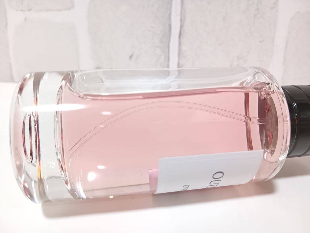 ウード イスパハン オードゥ パルファン 50ml　ディオール