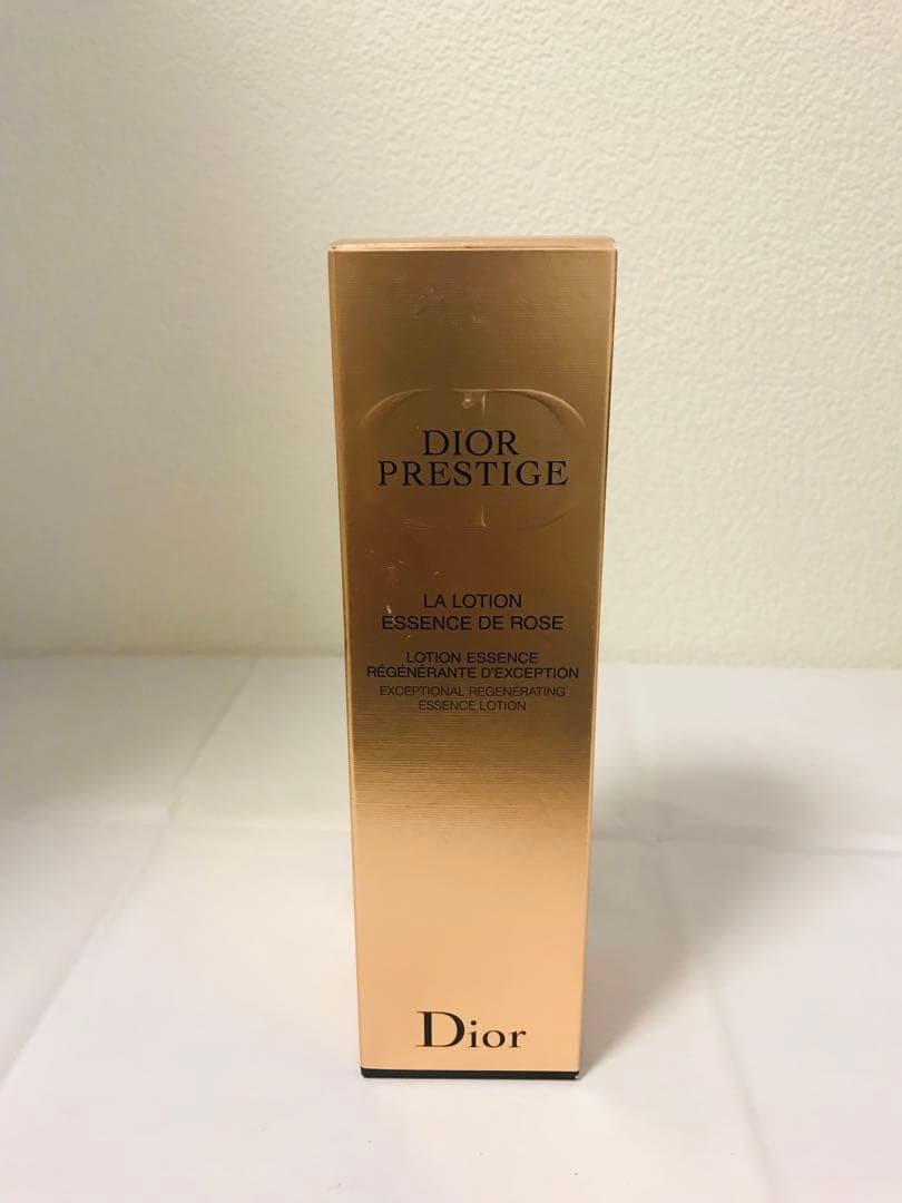 ディオール プレステージ ラ ローション エッセンス 150ml☆