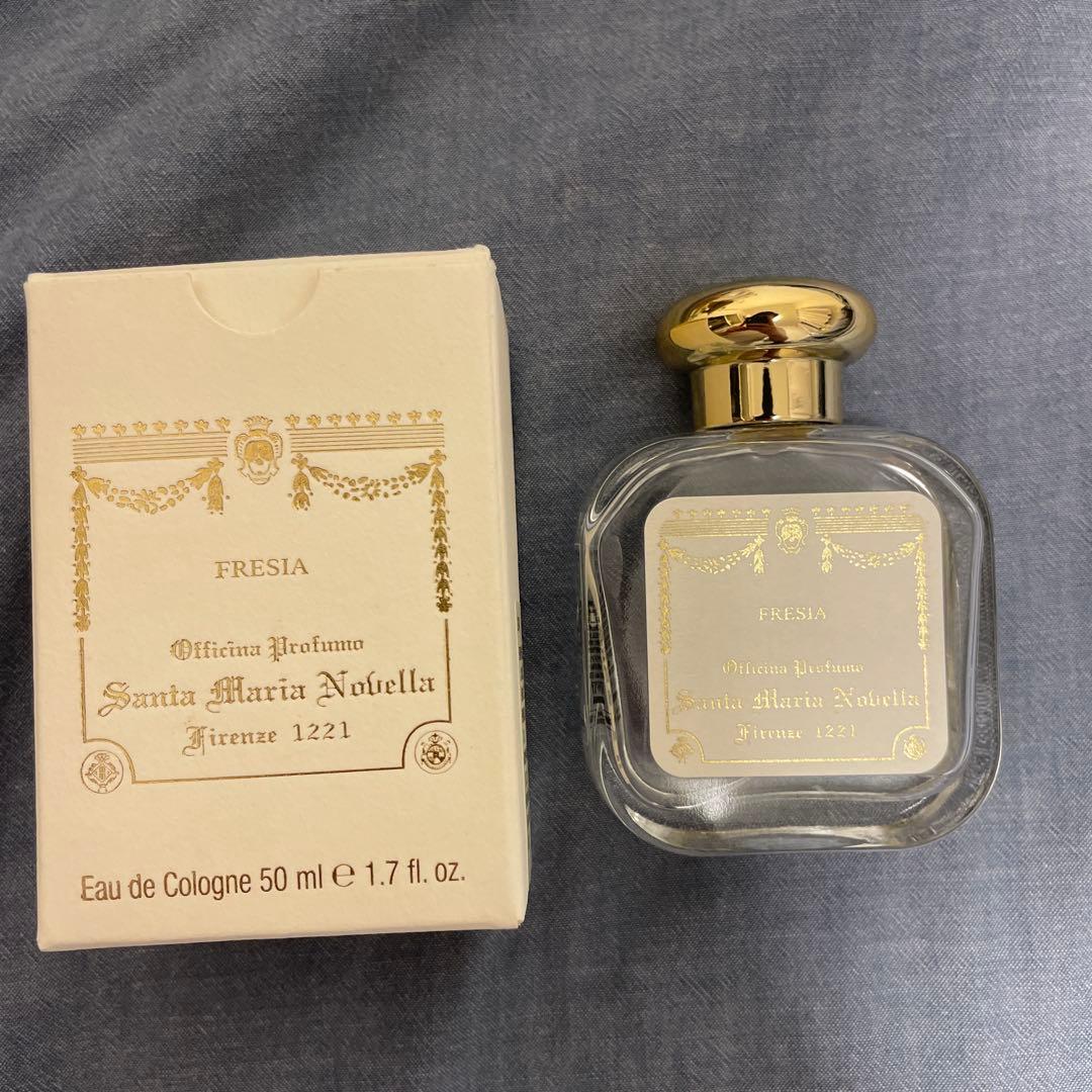 Santa Maria Novella フリージア 50ml
