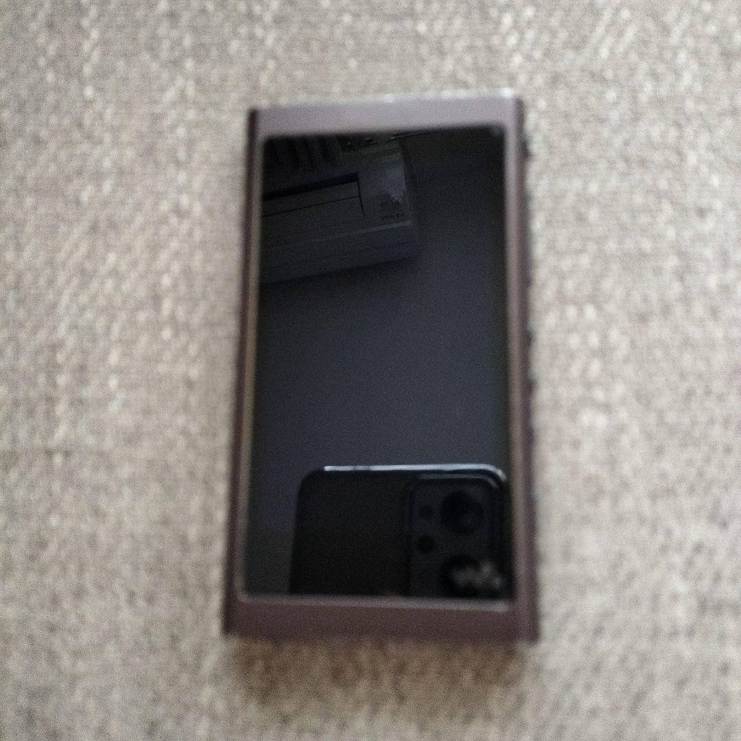 SONY　ウォークマン　NW-A55