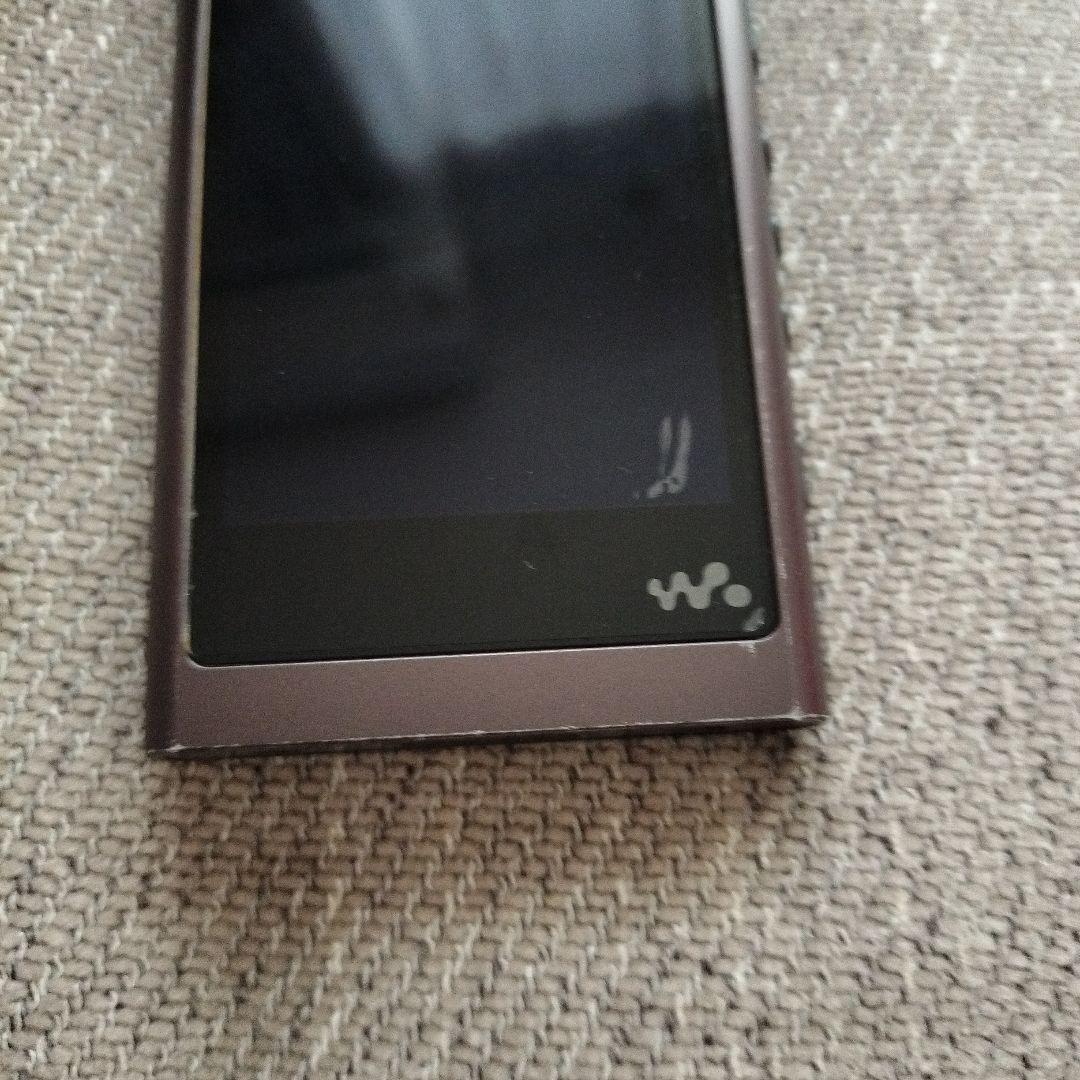 SONY　ウォークマン　NW-A55