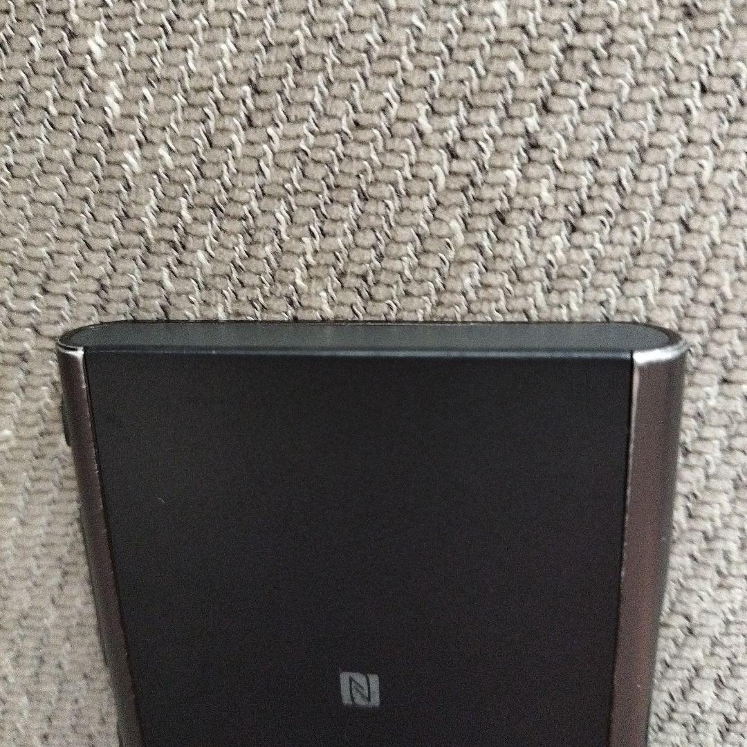 SONY　ウォークマン　NW-A55
