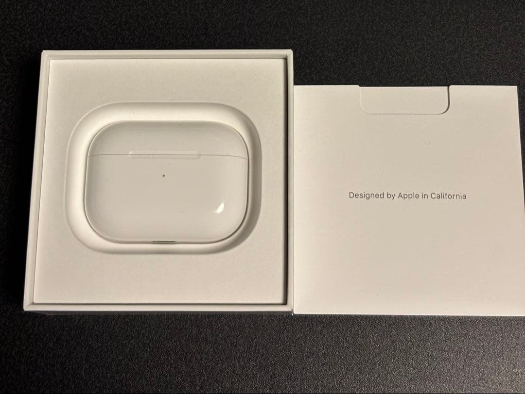 訳アリ　イヤホン電池交換済みAirPods Pro第1世代MWP22J/A