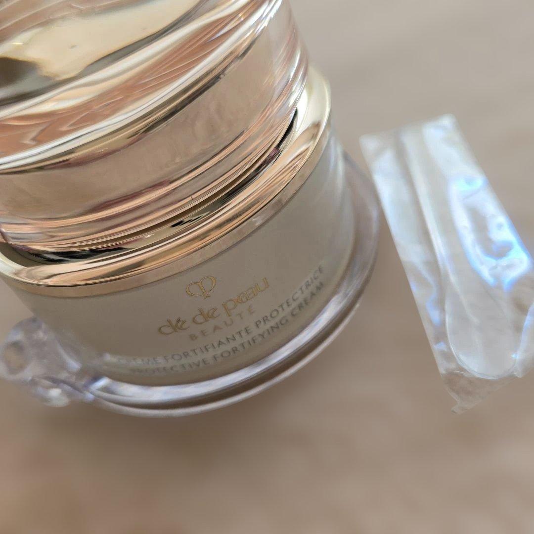 クレ・ド・ポー ボーテ クレームプロテクトゥリスn