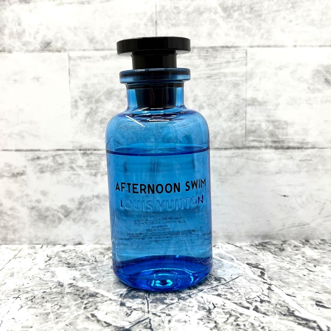 ルイヴィトン アフタヌーンスイム オードパルファン 100ml 残量80% 香水