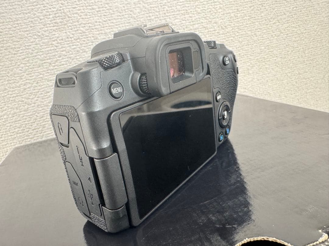 Canon EOS RP ボディ