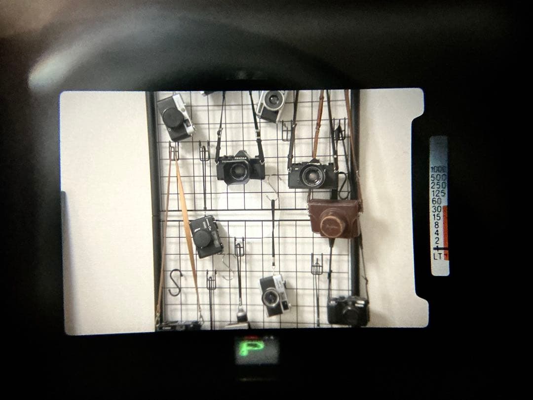 動作確認済！RICOH XR-7+ Rikenon 28mm+50mm