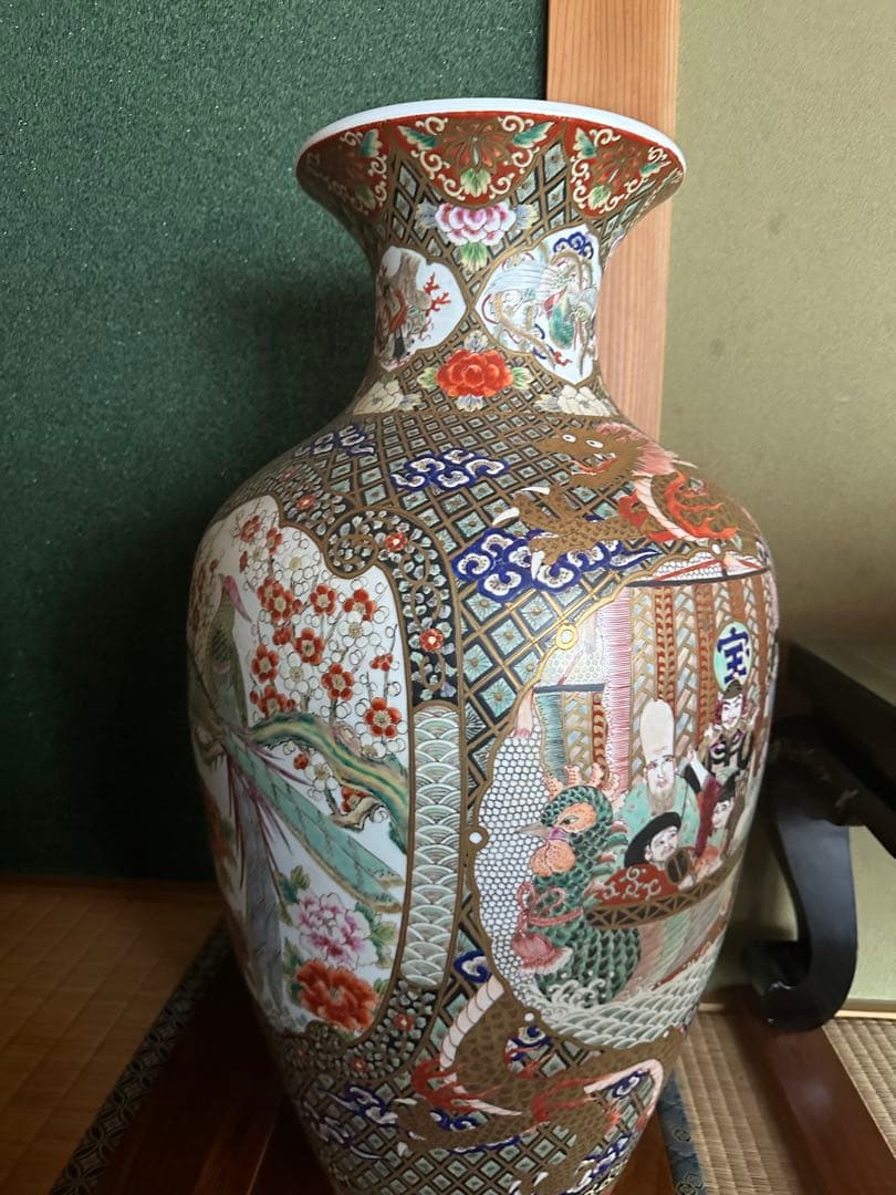 壺　大型
