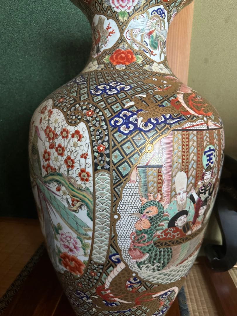 壺　大型