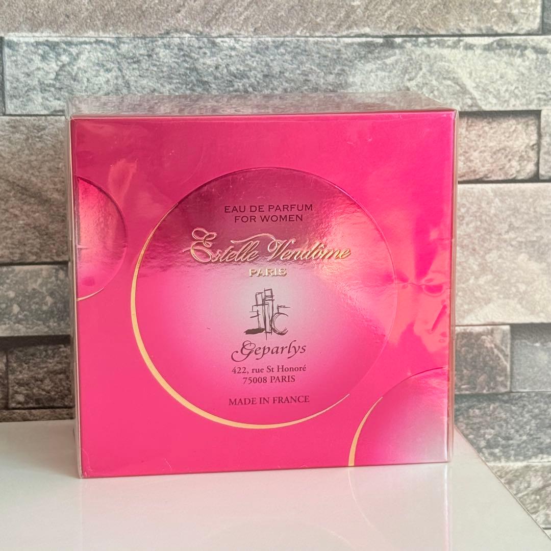 【レア・廃盤品】スウィートラブ インテンション Geparlys 香水100ml