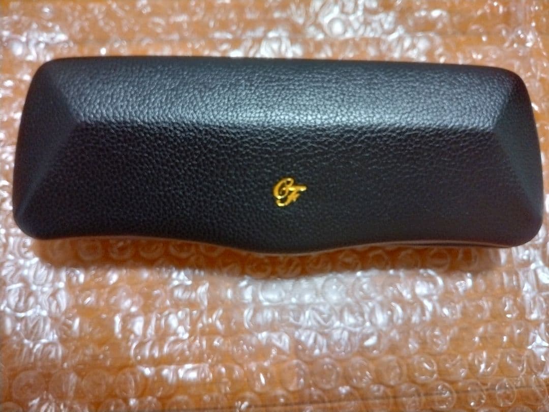 CLAYTON FRANKLIN 559 BR メガネ