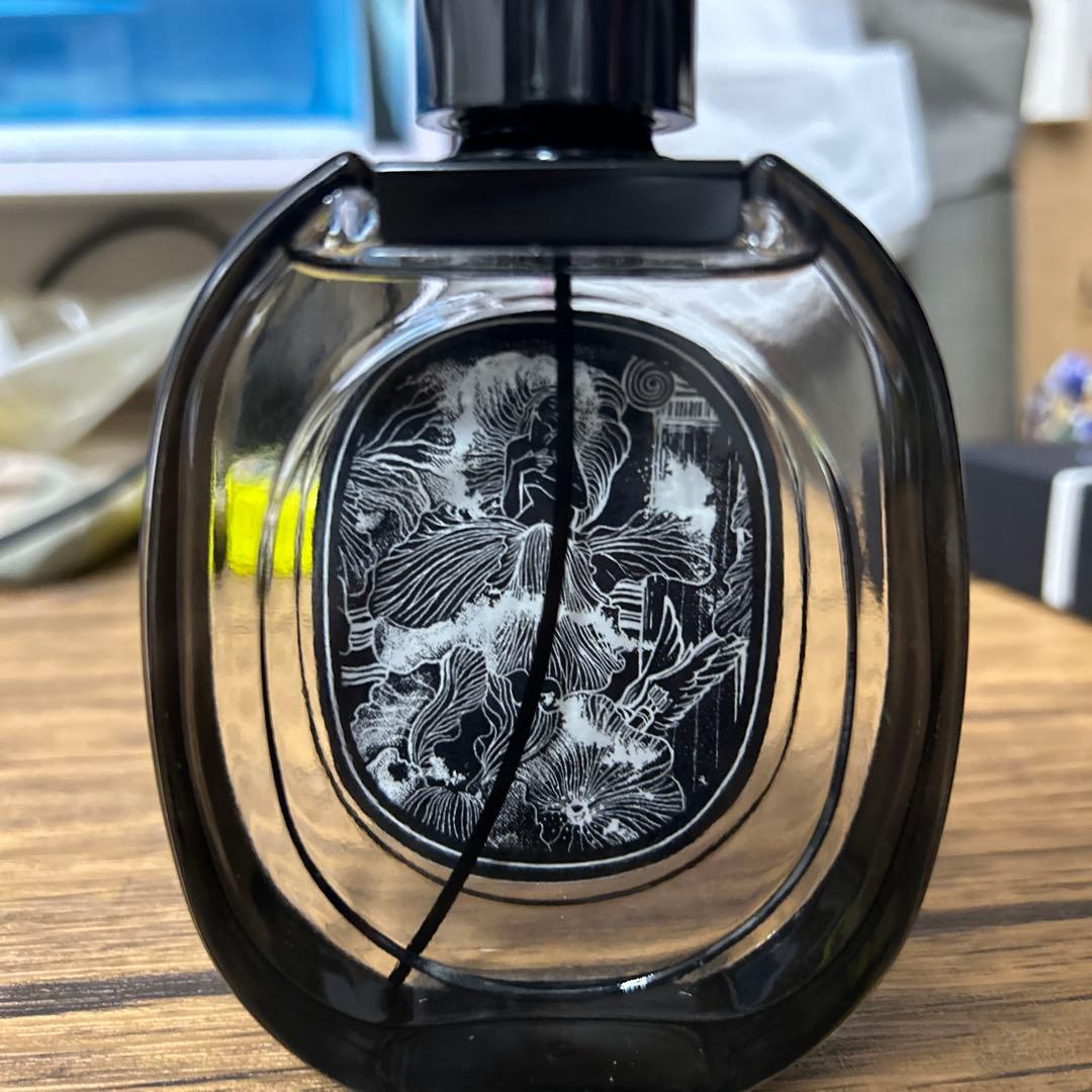 ケ*︎様 diptyque Fleur de Peau 75ml オードパルファ