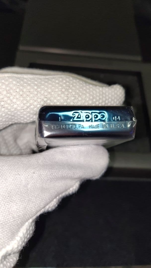 コレクション Zippo Excalibur