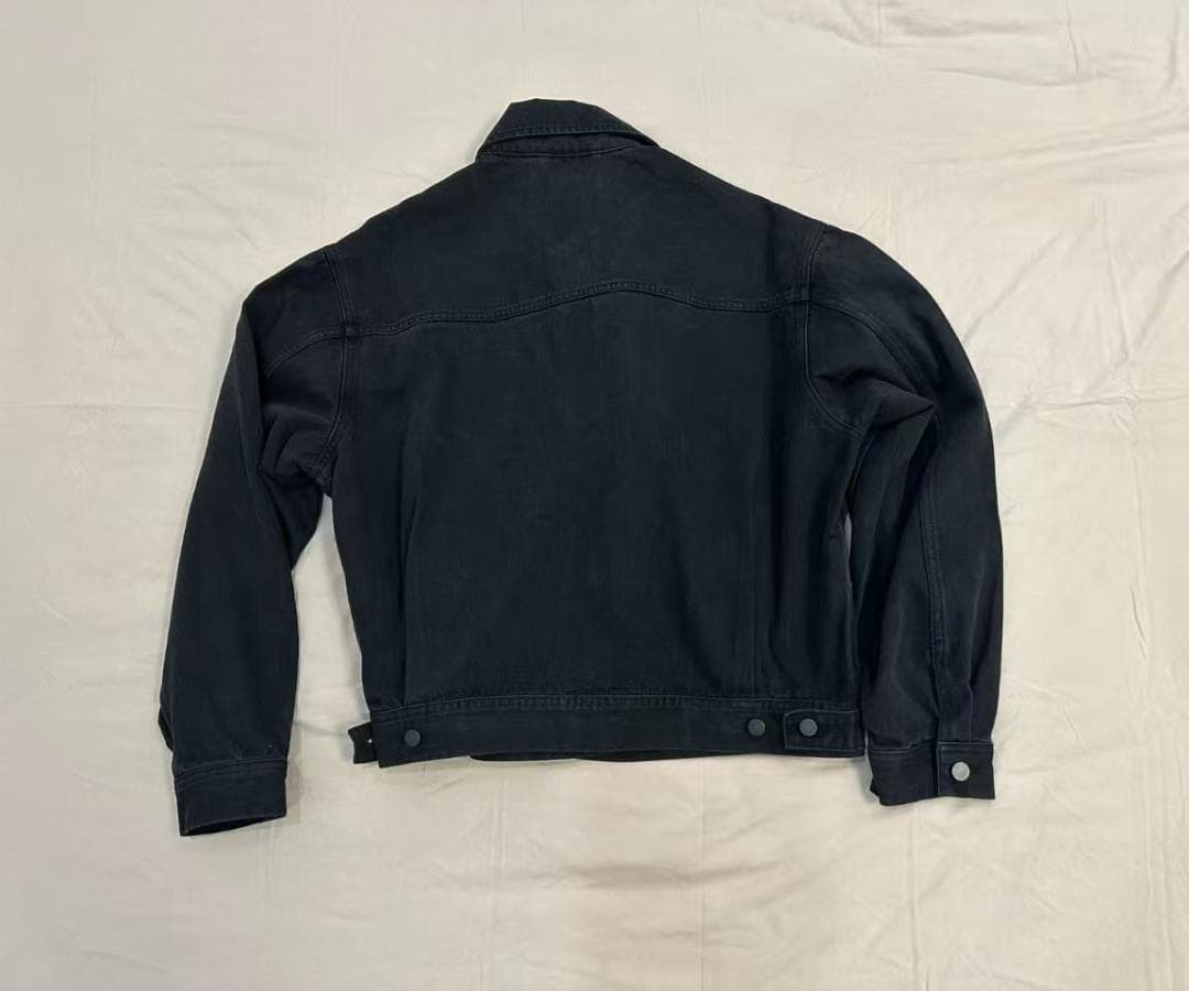 【LEMAIRE / ルメール】4 POCKET BLOUSON 2024s/s