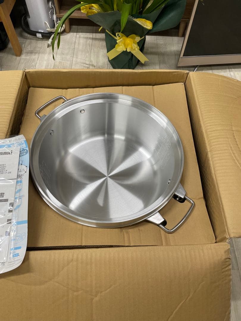 Rinnai RR-30S1 ガス炊飯器 5リットル
