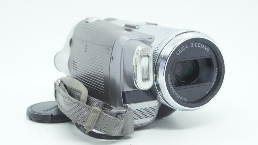 【C3014】 Panasonic NV-GS250 シルバー パナソニック