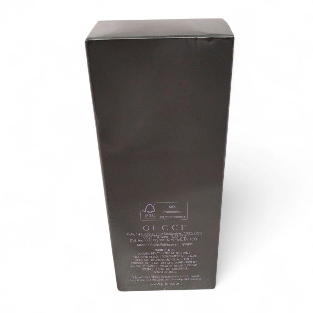 GUCCI FLORA ゴージャス マグノリア オードパルファム 100ml