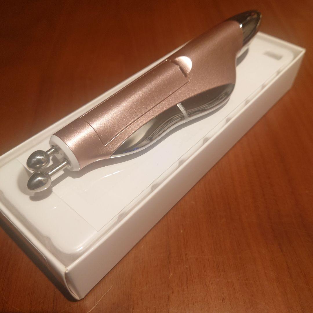 ピカ子　Branfine super triple booster 美顔器