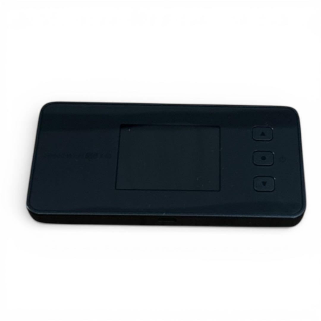 KDDI Speed Wi-Fi 5G X12 NAR03 モバイルルーター