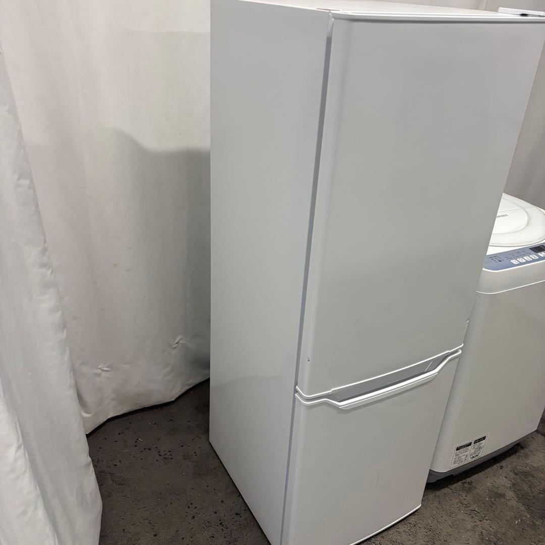 214❤️　冷蔵庫　洗濯機　7キロ　24年　一人暮らし　家電セット　中古　設置無料