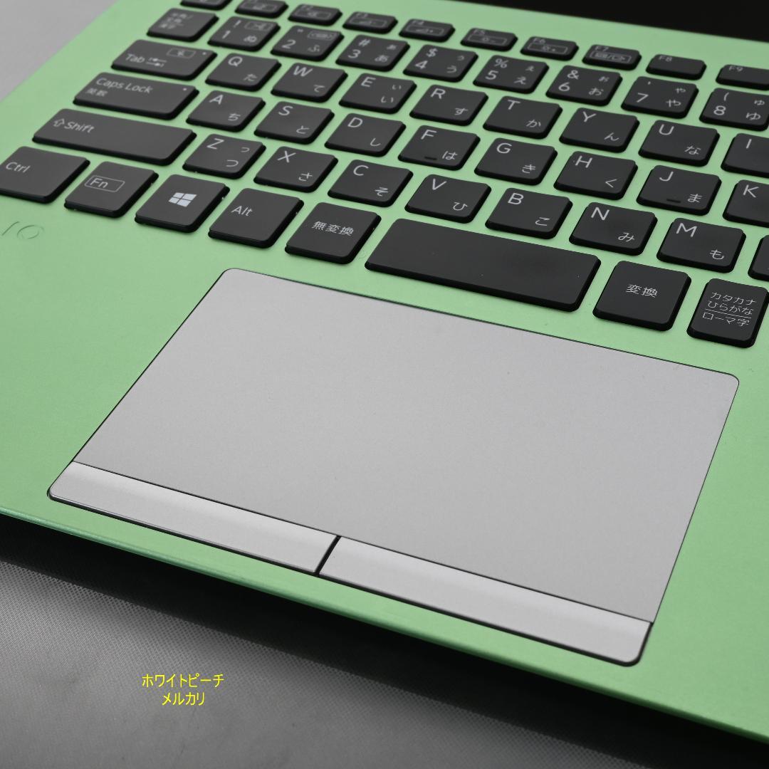 Vaio pro PK シルバーエメラルド vjpk vjs14 タッチパネル