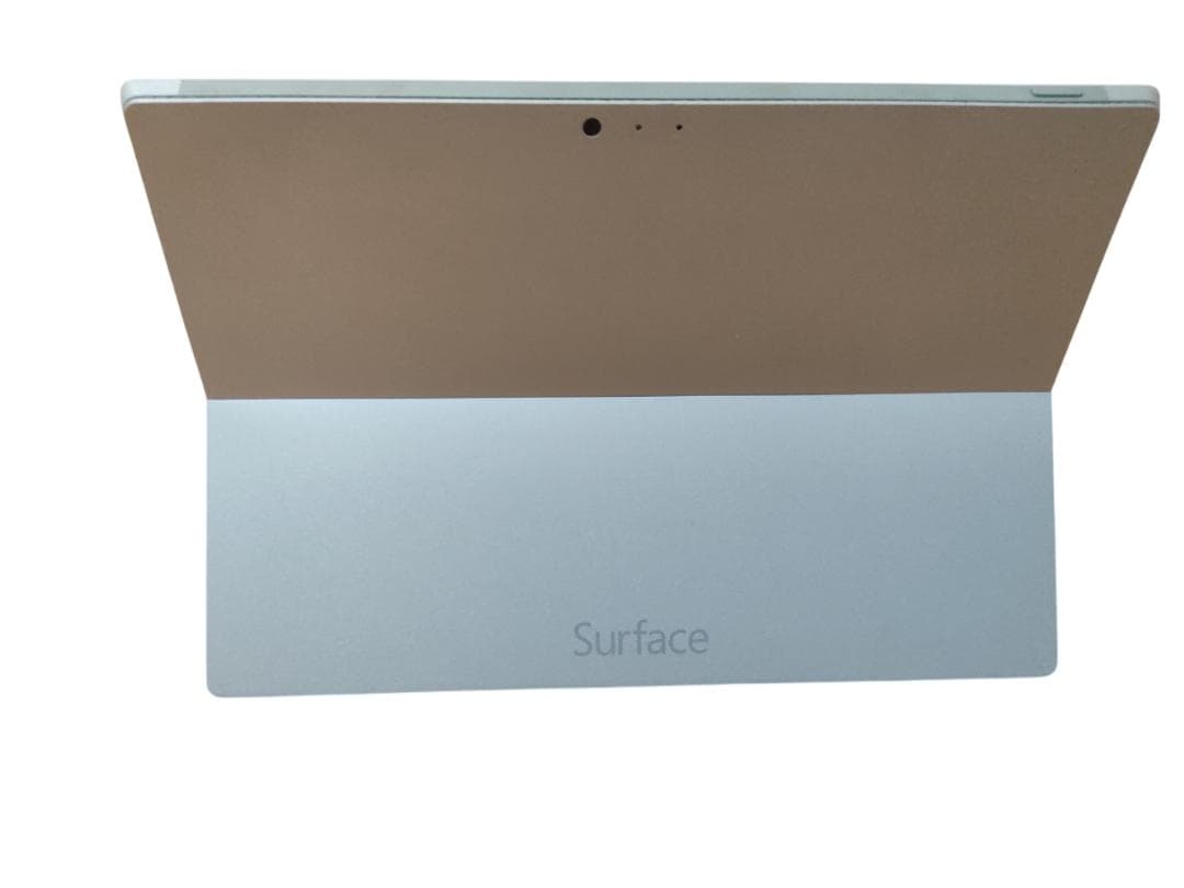 【Chromebook化】Surface Pro 3 Androidアプリ対応