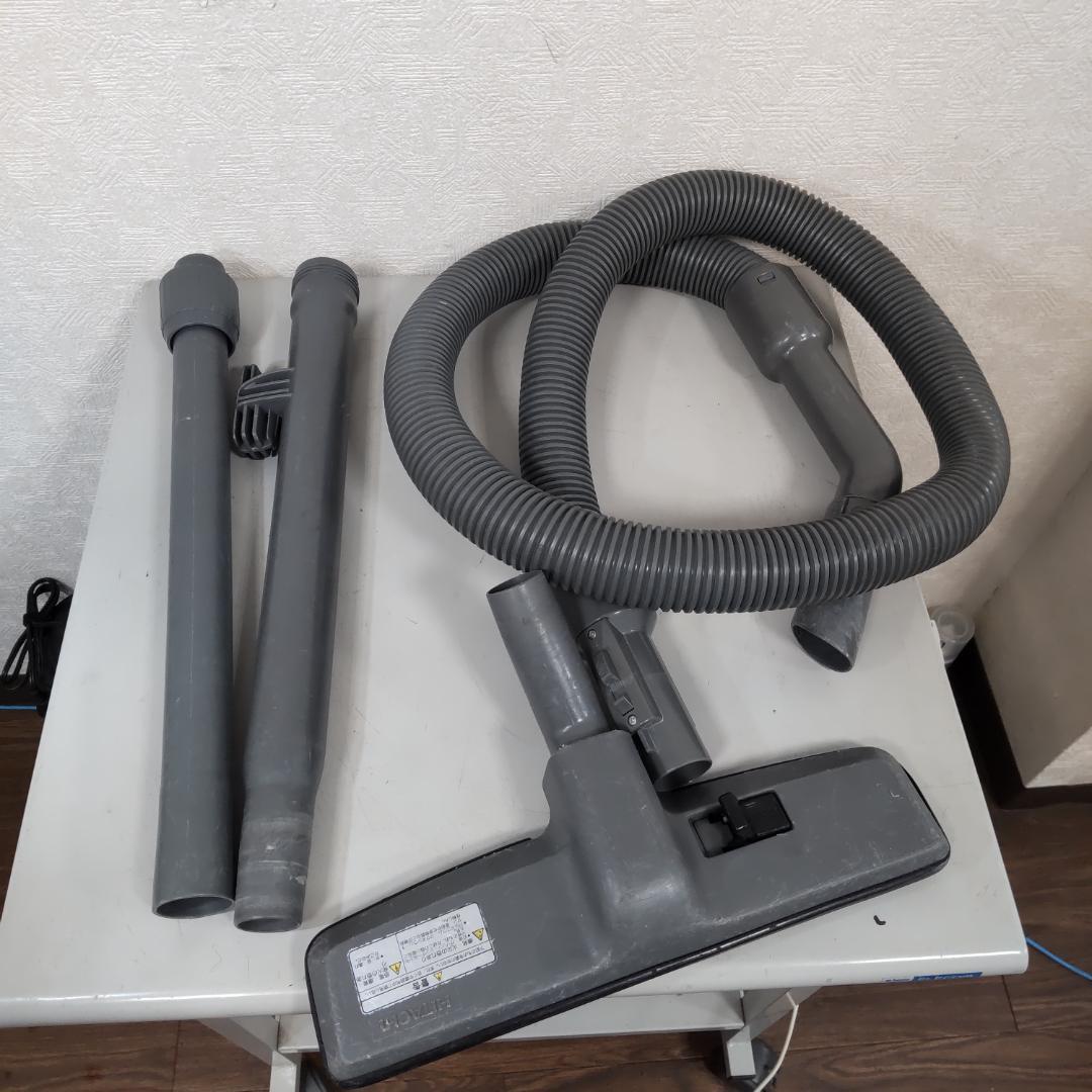 日立 業務用電気掃除機 CV-G2