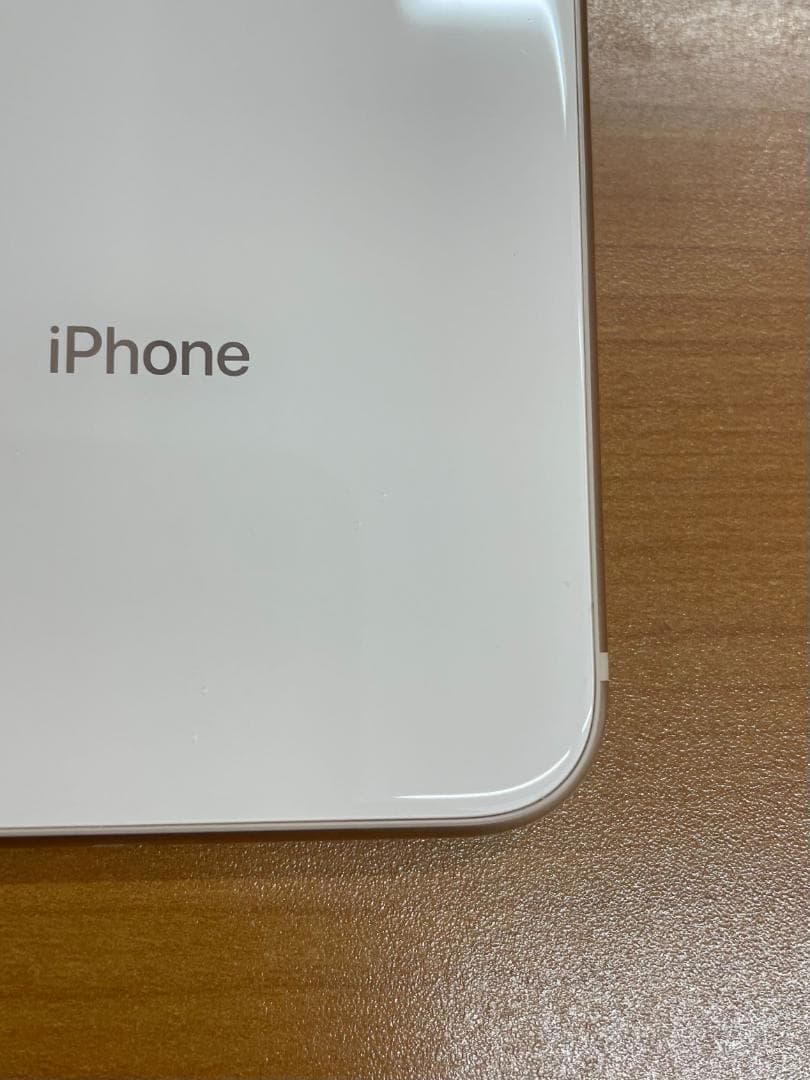 ア*ラ様 動作確認済み iPhone 8 64GB ID:Q2781