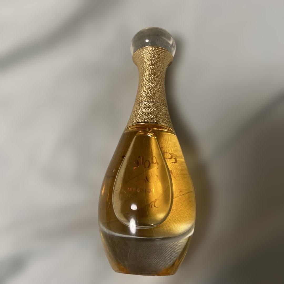 クリスチャンディオール　ジャドールロー　エッセンスドゥパルファン　40ml