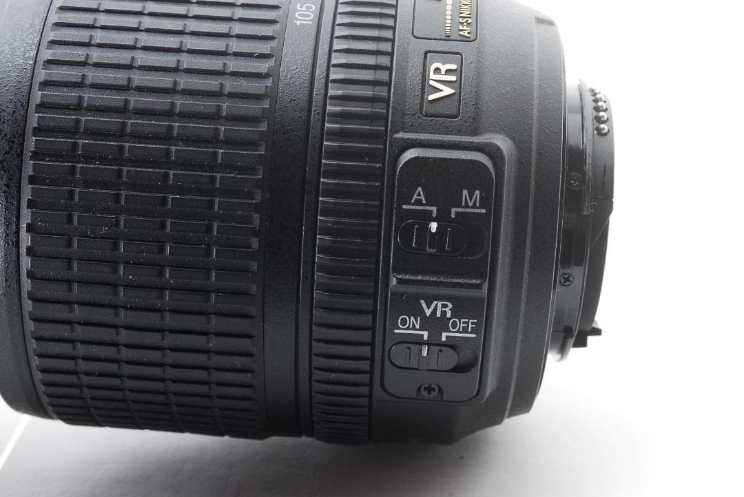 Nikon D7000 望遠ダブルレンズセット バッグ付