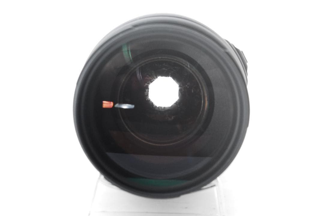 Nikon D7000 望遠ダブルレンズセット バッグ付