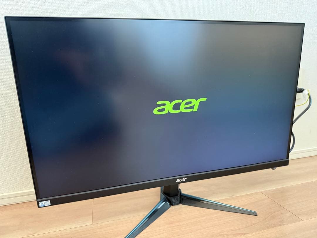 Acer VG280Kbmiipx 28型ワイド4K液晶ディスプレイ