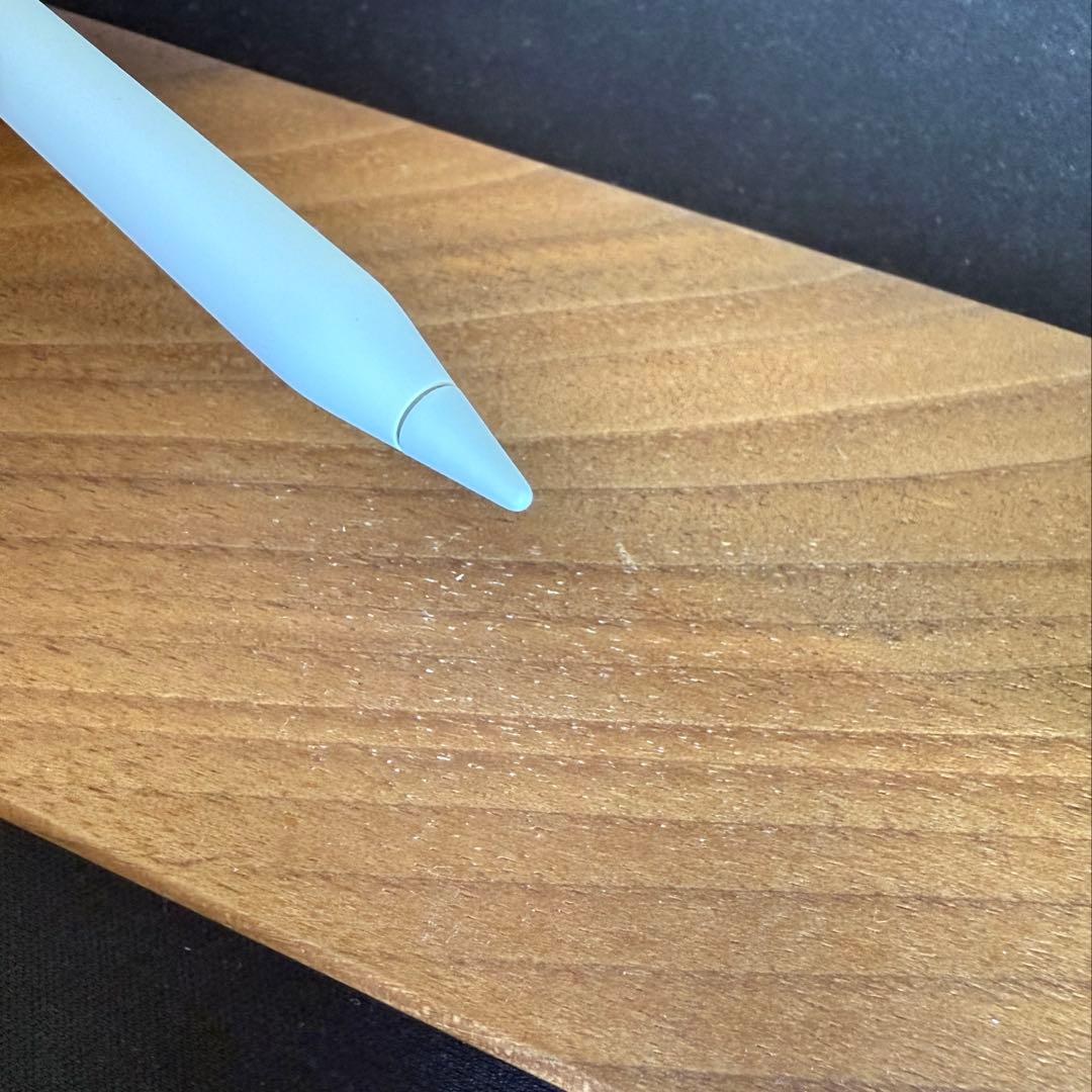 【新品同様】Apple Pencil（第2世代）