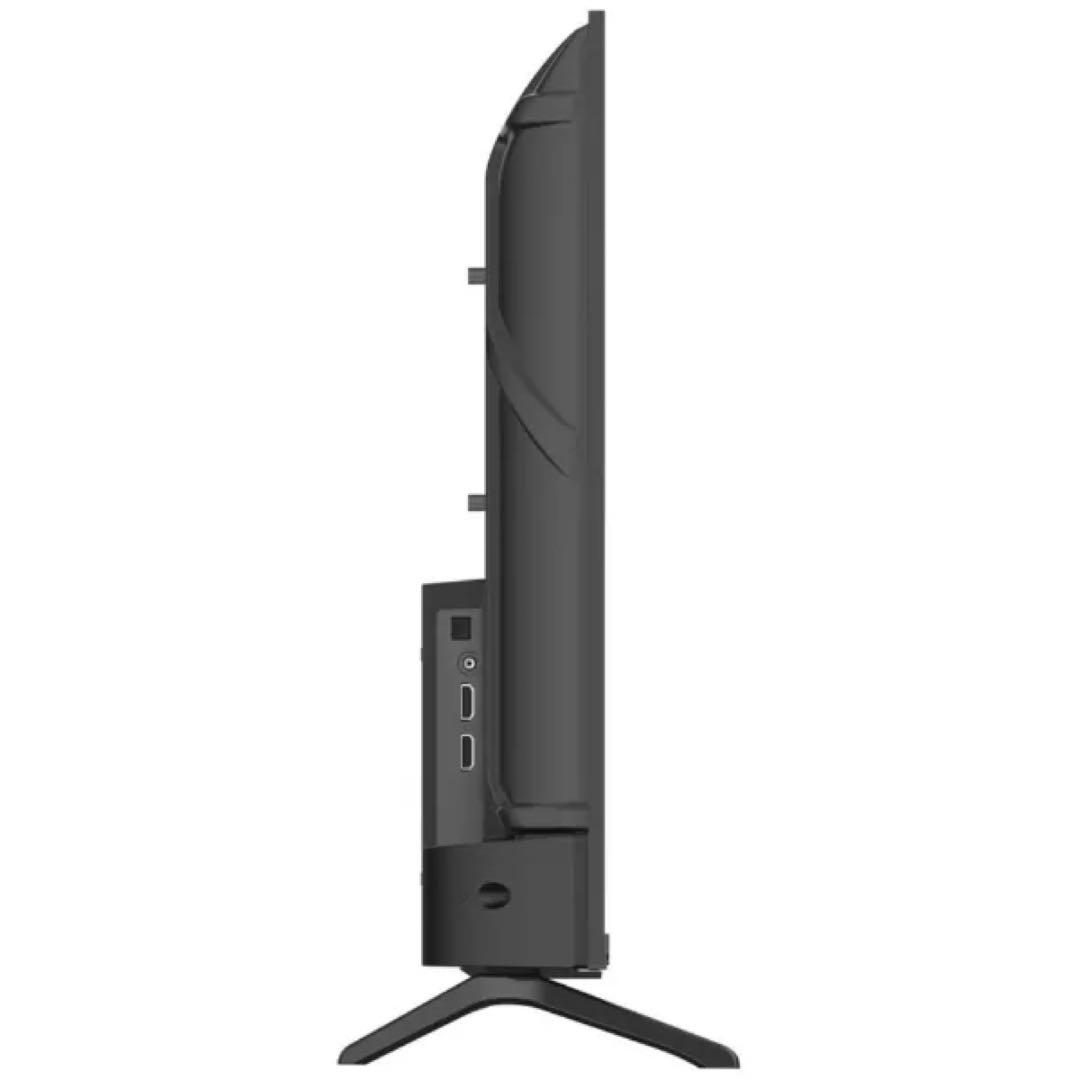 新品未開封 送料込 即日発送 SKYWORTH 32型 Google TV