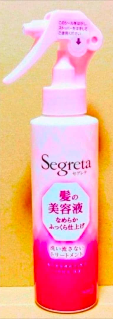 セグレタ