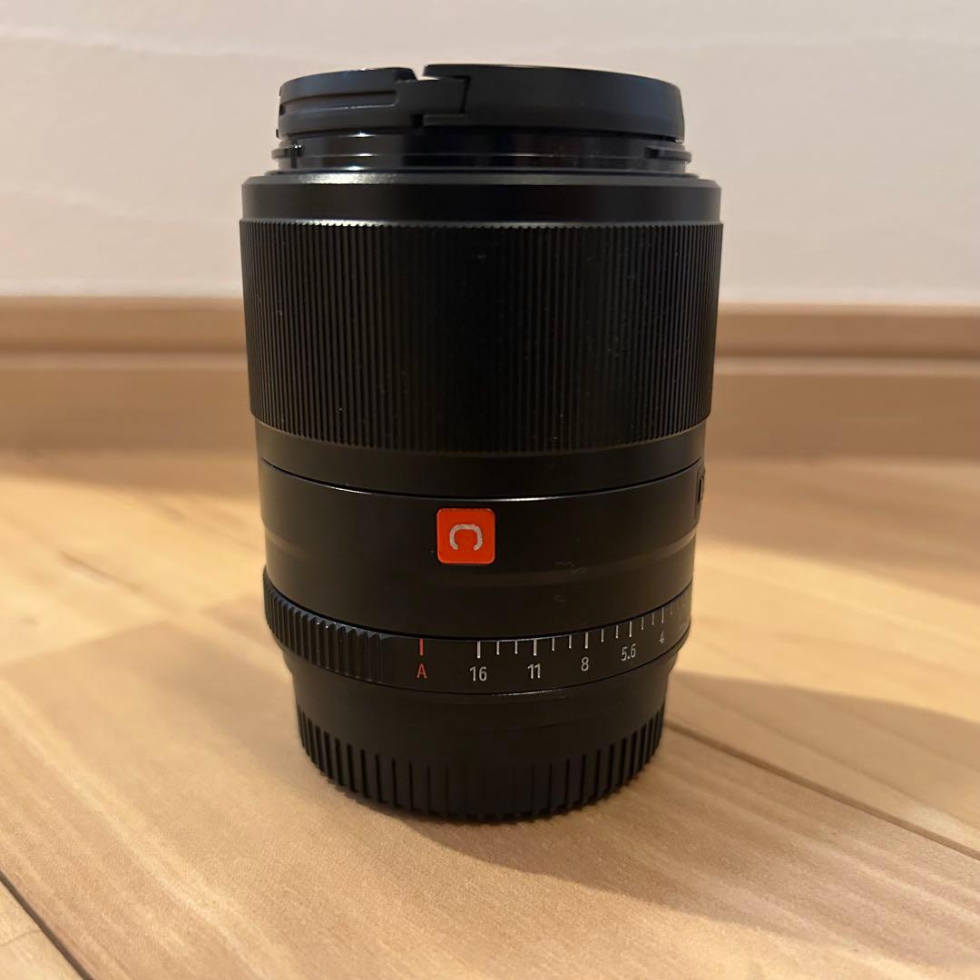 VILTROX AF 23mm F1.4 XF レンズ