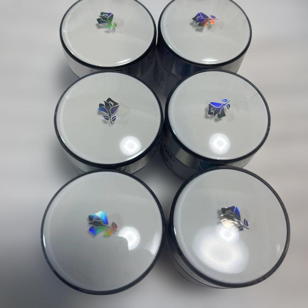 ランコム クラリフィック プランプミルキークリームn15ml×6 ９０ミリ