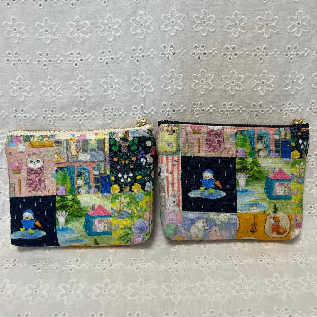 [専用] ピカピカ様　バッグインバッグ