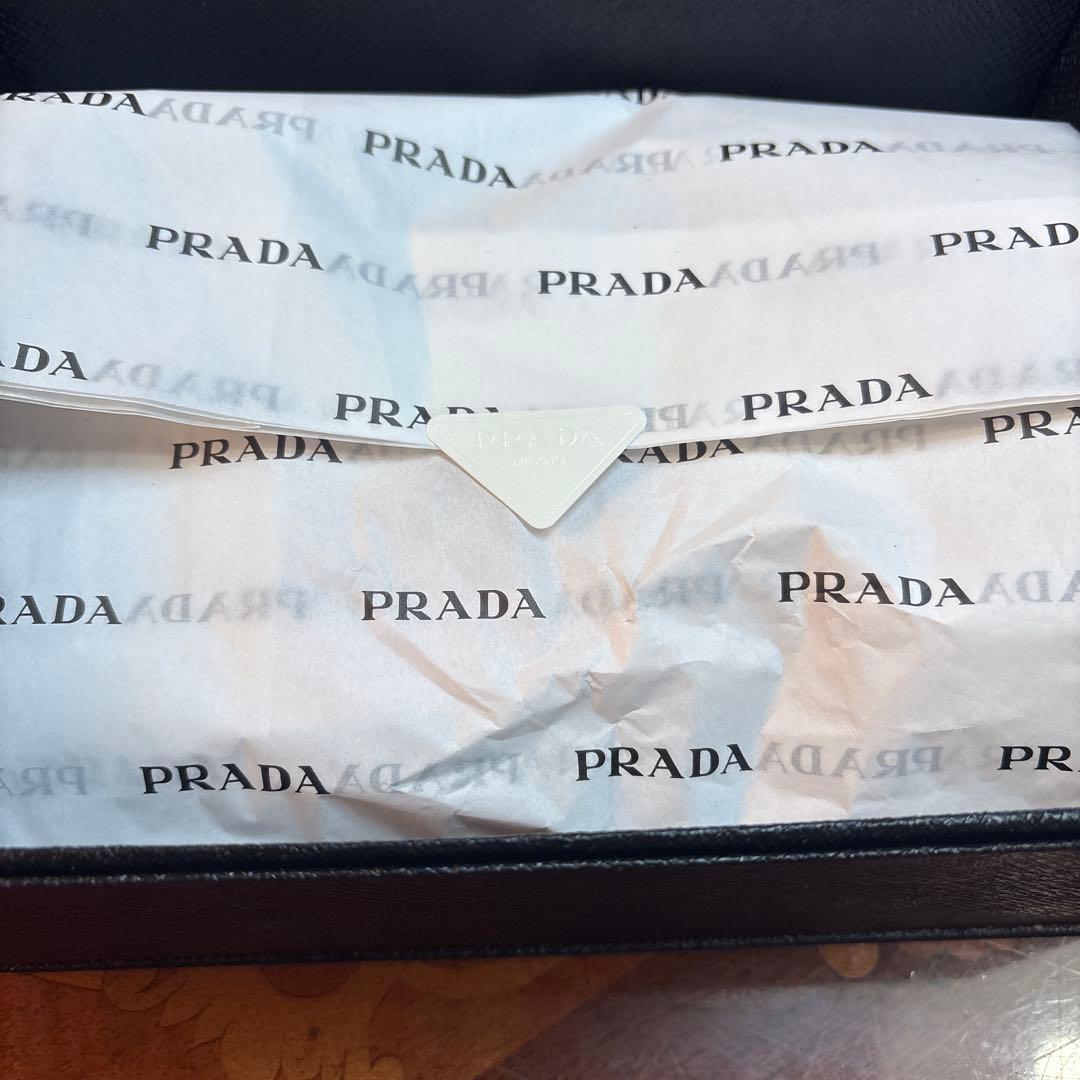 PARADOXE PRADA VIRTUAL FLOWER&チャーム&パフ