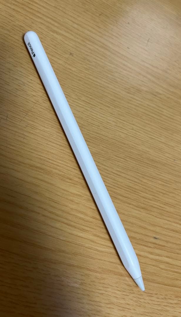 Apple Pencil 第2世代 純正 ホワイト