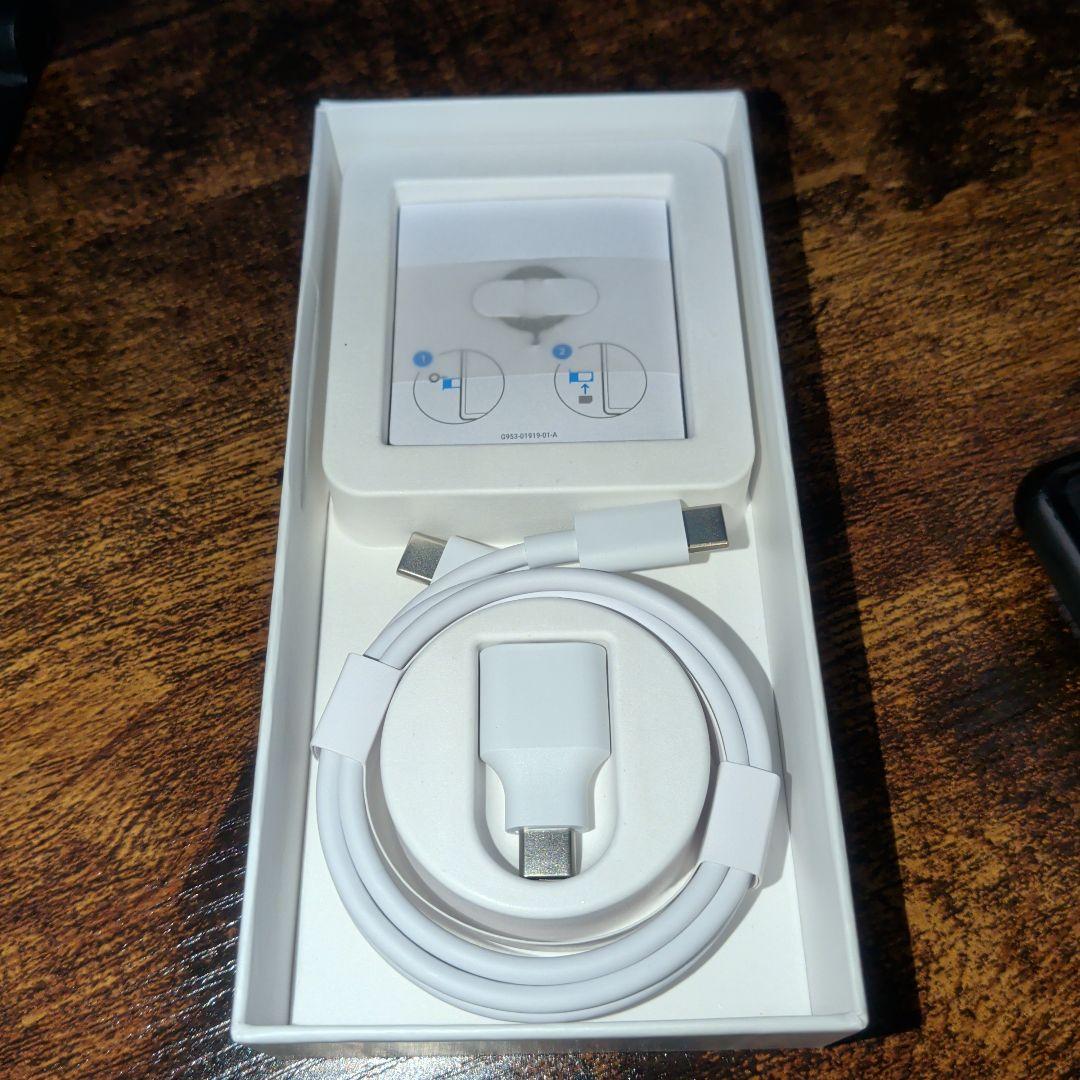 スマートフォン本体 Google Pixel 6 128GB