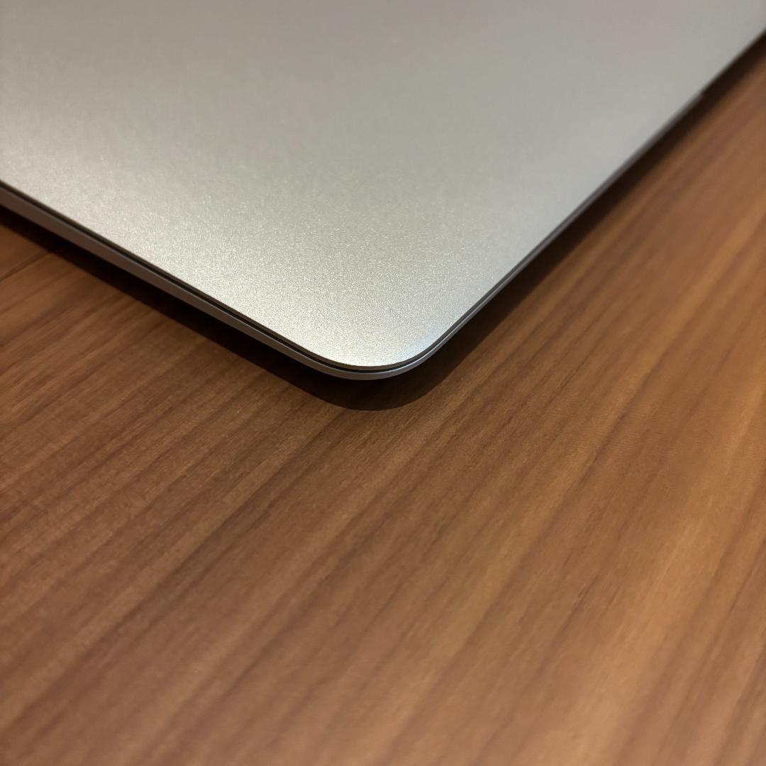 MacBook本体 HS