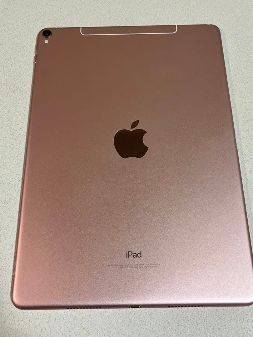 【ジャンク】iPad Pro 10.5 64GB