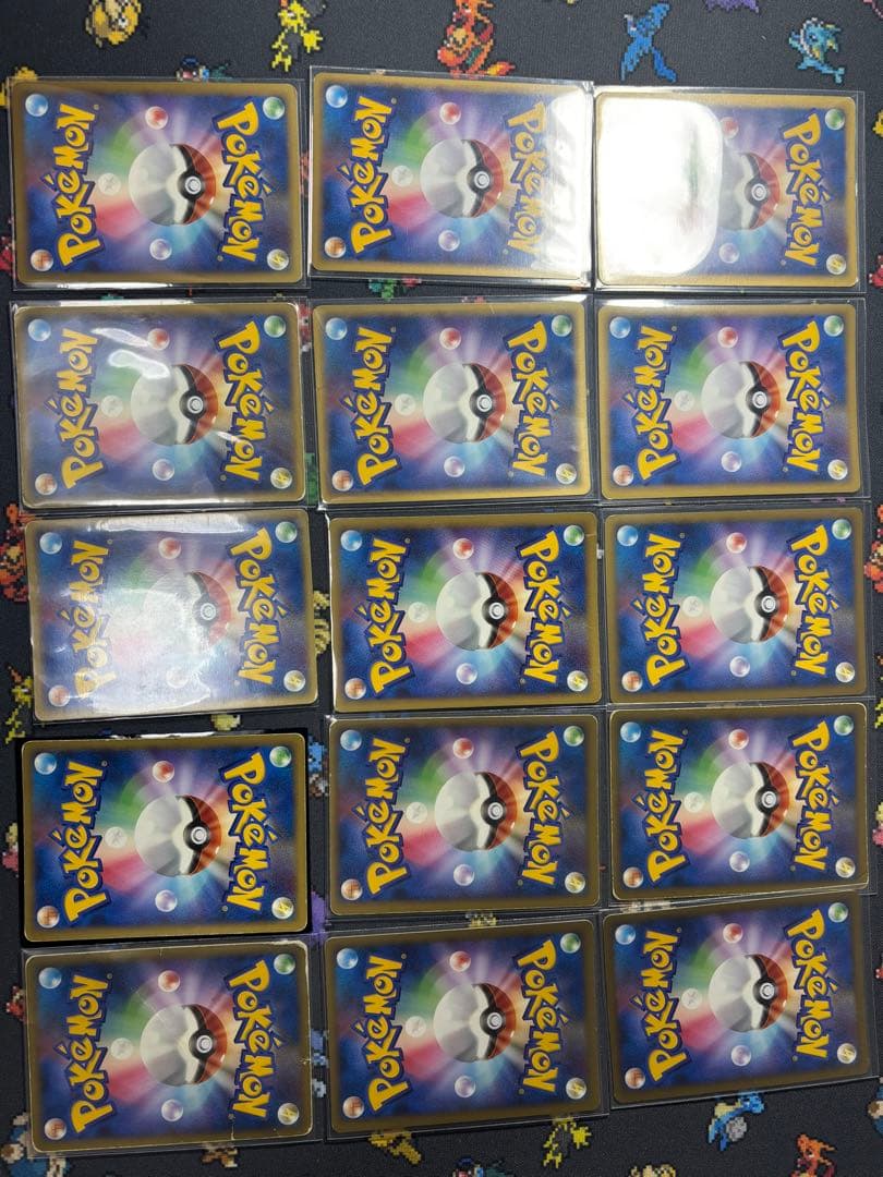 ポケモンカード レアカード 15枚セット