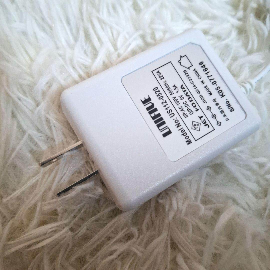 【美品】I-O DATA CDレコ WiーFi接続モデル