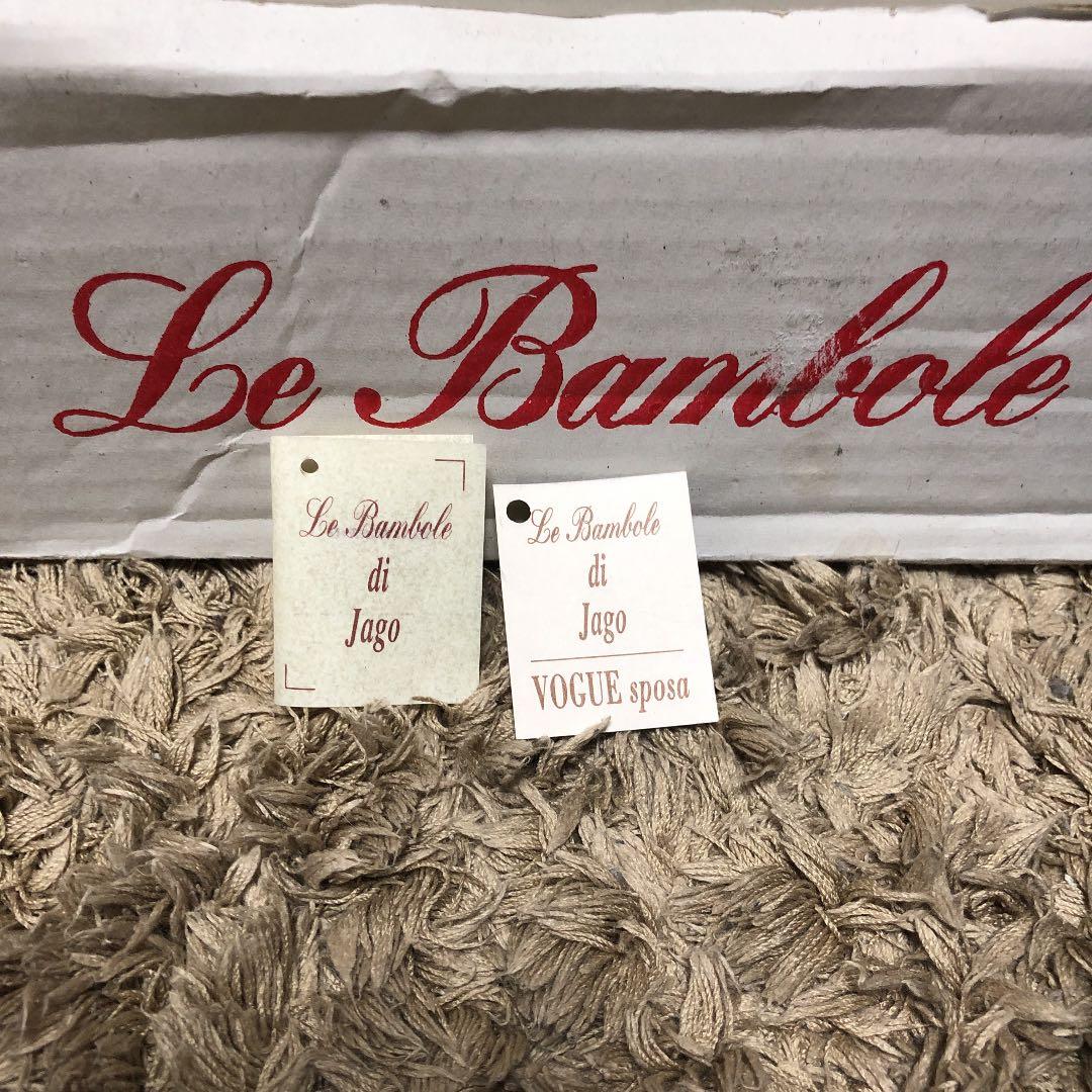 人形 Le Bambole di Jago