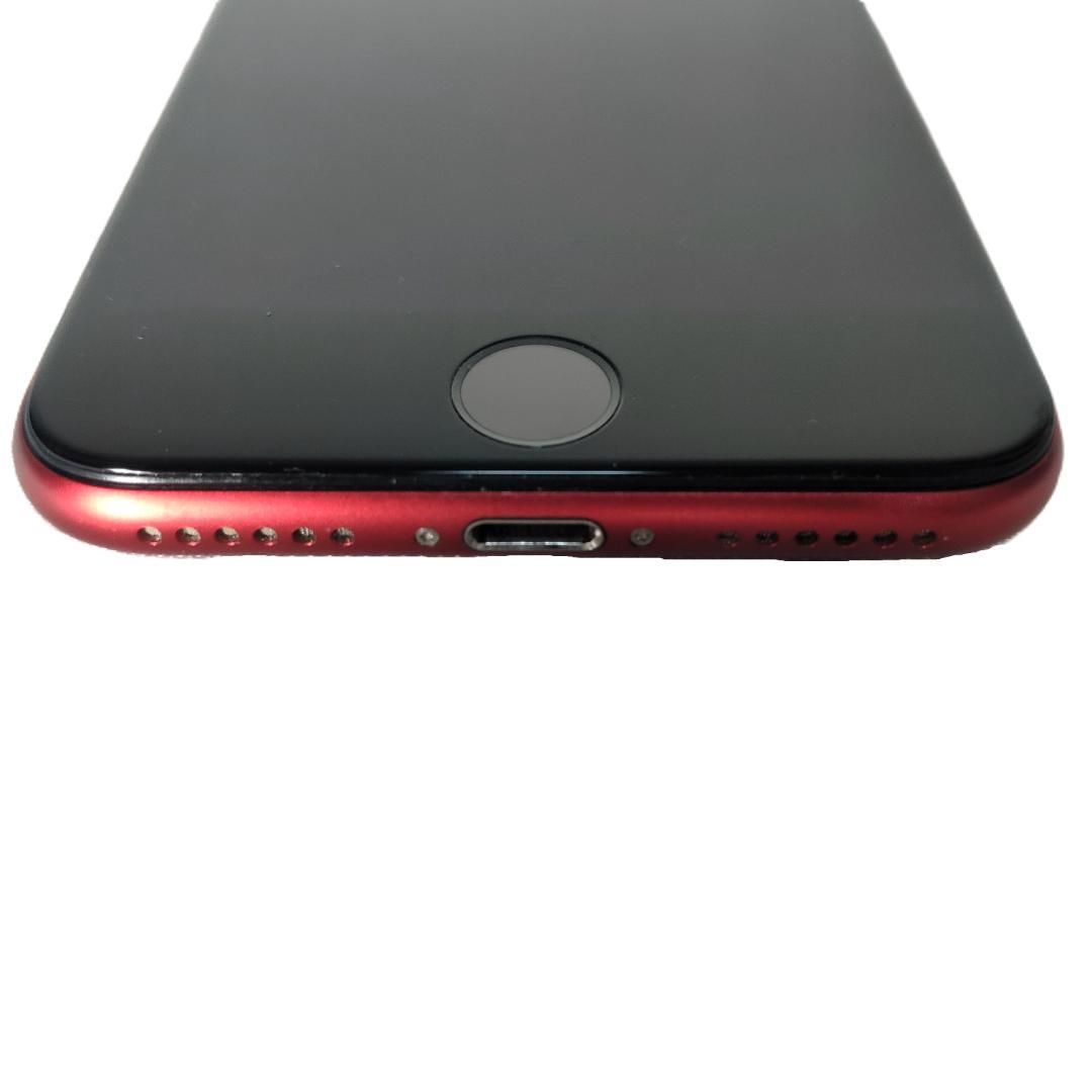iPhone SE 2 第2世代 64GB SIMフリー バッテリー 100%