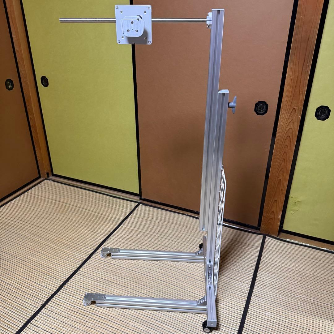 MyTobii I-16視線入力 意思伝達装置 本体 スタンドEyeコール 中古