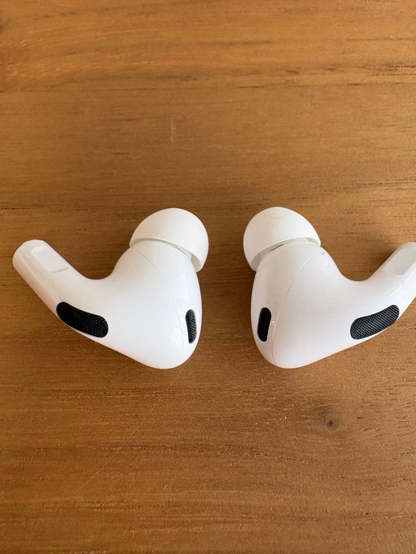 AirPods Pro 第2世代 USB-C イヤホン