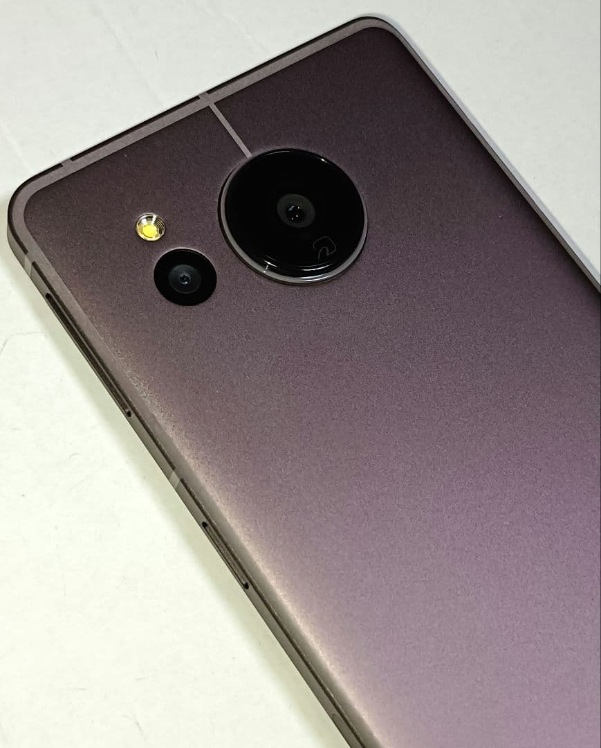 新品同様 AQUOS sense7 Plus 128GB A208SH 本体